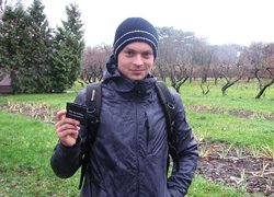 Зупини СНІД, щоб він не зупинив тебе!